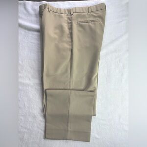 Men's Tan Pants